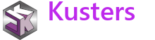 Logo Kusters Metaaldesign