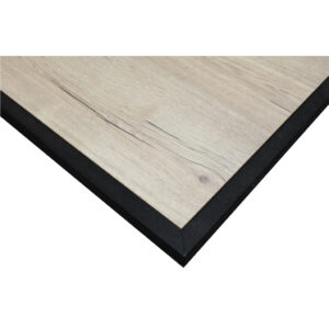 Vuurtafel Inferno Square 100×100 cm