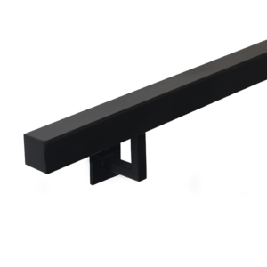 Trapleuning SquareGrip 40×40 mm