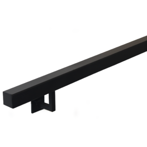 Trapleuning SquareGrip 40×40 mm