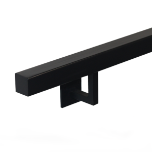 Trapleuning SquareGrip 30×30 mm