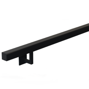 Trapleuning SquareGrip 30×30 mm