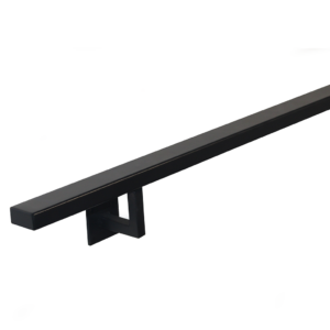 Trapleuning FlatGrip 40×20 mm