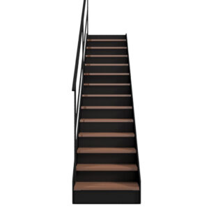 Trap ProClimb + Leuning