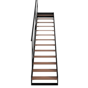 Trap ProClimb Open + Leuning